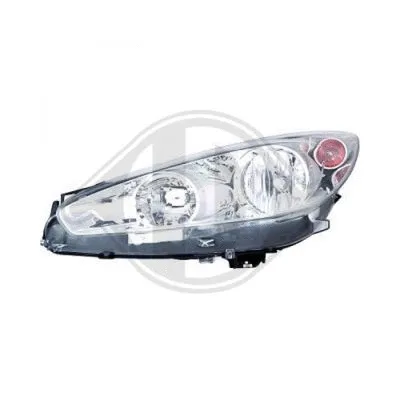 Headlight (4235181)
