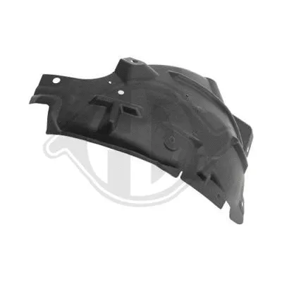 Liner, wheelhouse (4467008)