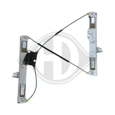 Window Regulator (1814320)