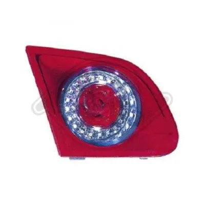 Tail Light Assembly (2247093)