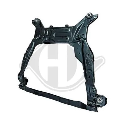 Support Frame/Subframe (1428119)