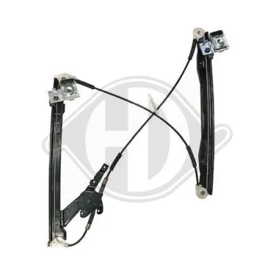 Window Regulator (1427221)