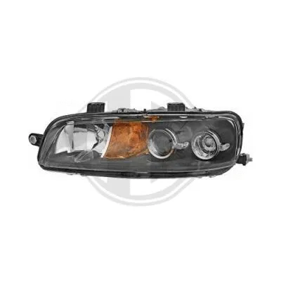 Headlight (3453981)
