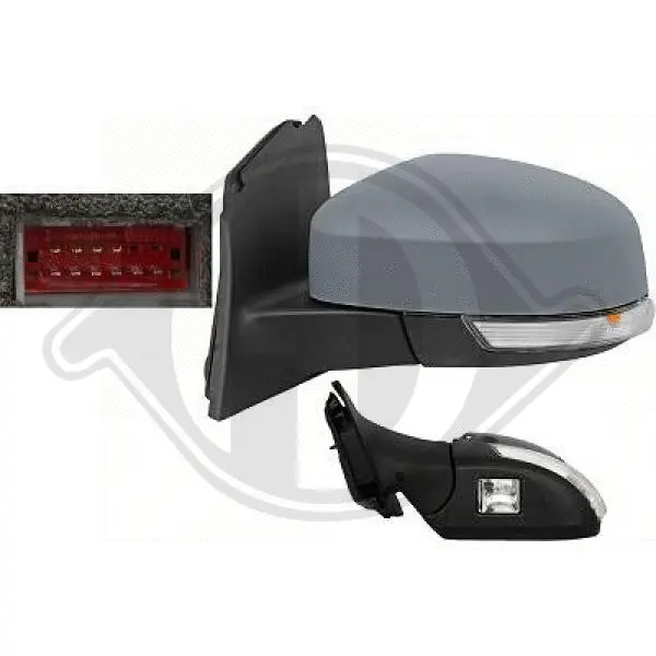 Exterior Mirror (1418325)