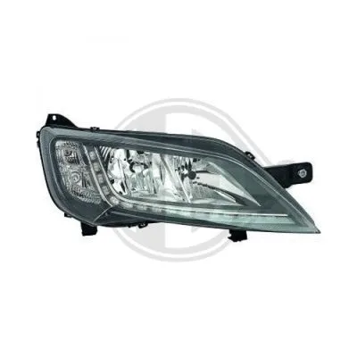 Headlight (3484984)
