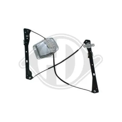 Window Regulator (2214120)