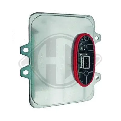 Control Unit, lights (1663285)