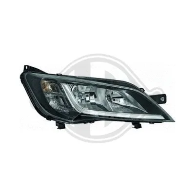 Headlight (3484780)