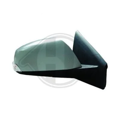 Exterior Mirror (4474424)