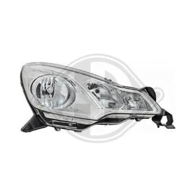 Headlight (4006980)