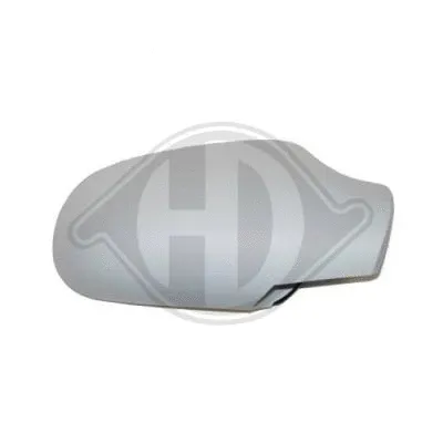 Cover, exterior mirror (1680226)