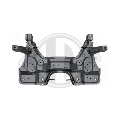 Support Frame/Subframe (1815119)