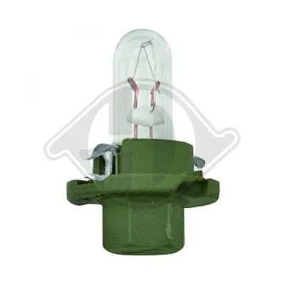 Bulb, instrument lighting (LID10104)