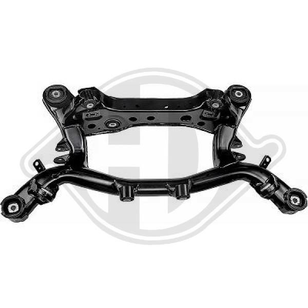 Axle Beam (1216419)