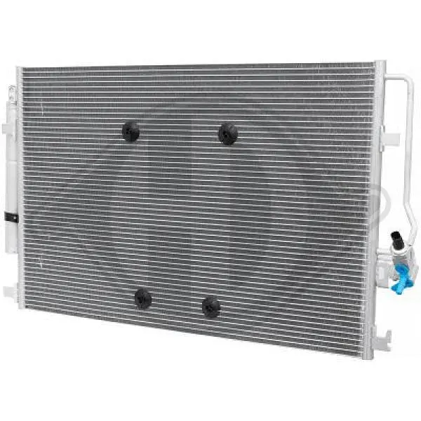 Condenser, air conditioning (DCC2047)