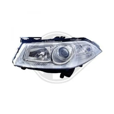 Headlight (4464181)