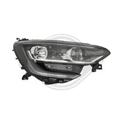 Headlight (4467082)