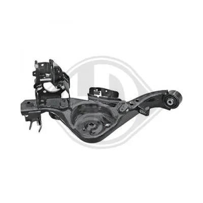 Control/Trailing Arm, wheel suspension (6045519)