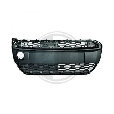 Radiator Grille (4080245)