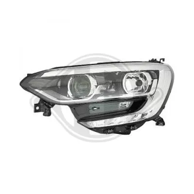 Headlight (4467983)