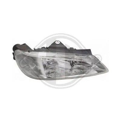 Headlight (4241980)