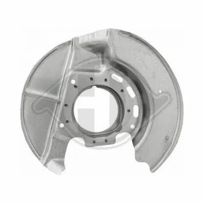 Splash Guard, brake disc (9127062)