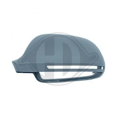 Cover, exterior mirror (1018327)