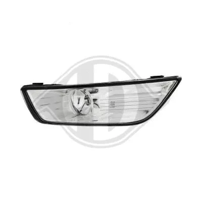 Front Fog Light (1428089)