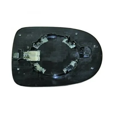 Mirror Glass, exterior mirror (4481127)