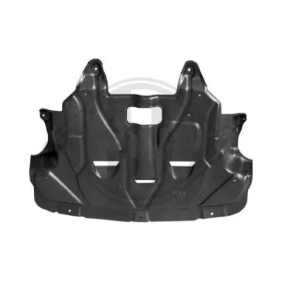 Engine Compartment Noise Insulation (8034850)