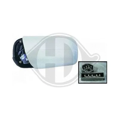 Exterior Mirror (1670326)