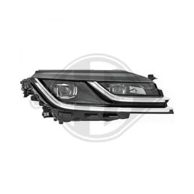 Headlight (2249484)
