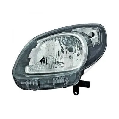 Headlight (4414782)
