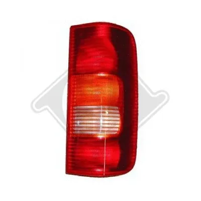 Tail Light Assembly (2280090)