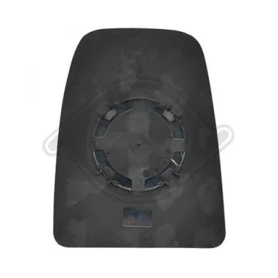Mirror Glass, exterior mirror (3590029)