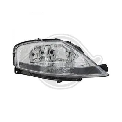 Headlight (4005082)