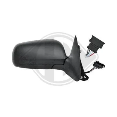 Exterior Mirror (7830225)