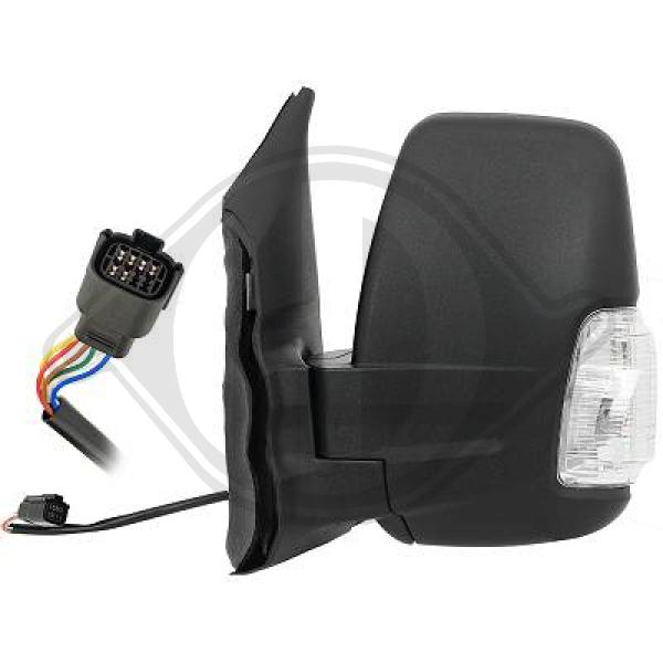 Exterior Mirror (1457025)