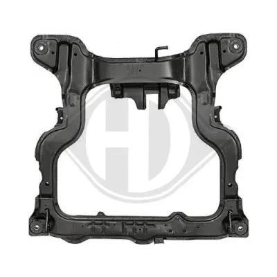 Support Frame/Subframe (6850119)
