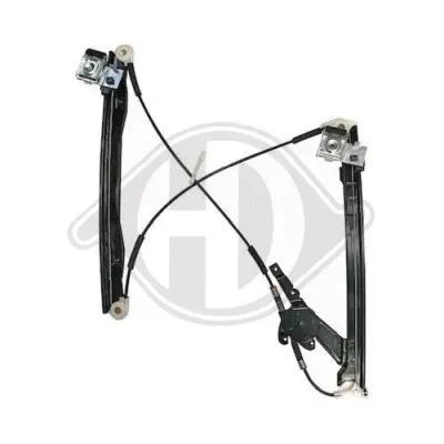 Window Regulator (1427220)