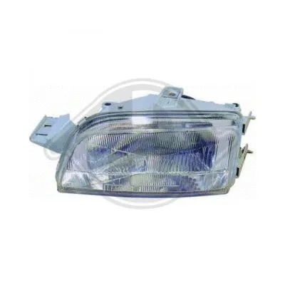 Headlight (3452180)