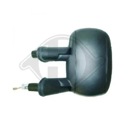 Exterior Mirror (3485027)