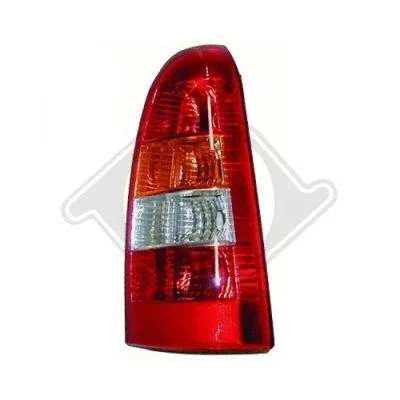 Tail Light Assembly (1805690)