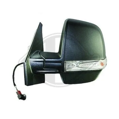 Exterior Mirror (3486424)