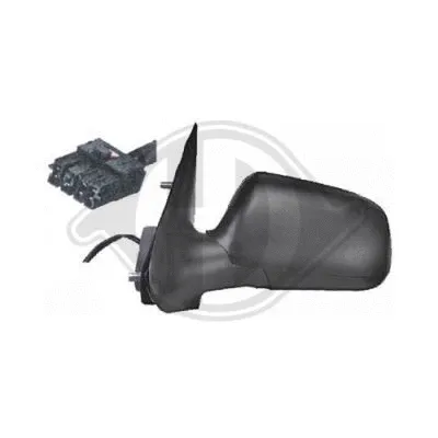 Exterior Mirror (4070225)