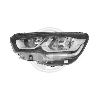 Headlight (4073181)