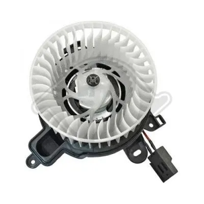 Interior Blower (DCG1024)