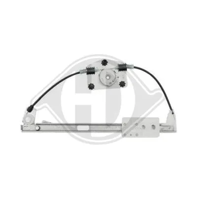 Window Regulator (2247623)