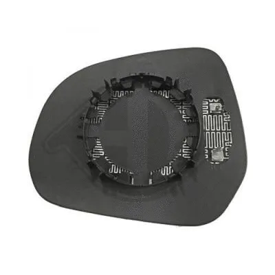 Mirror Glass, exterior mirror (1866026)