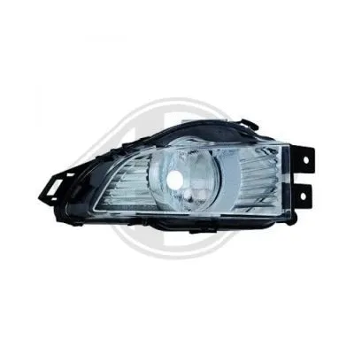 Front Fog Light (1826088)